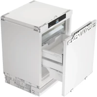 Liebherr SUFNPc 365i Εντοιχιζόμενος Καταψύκτης NoFrost 75lt