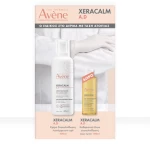 Avene | Promo Xeracalm A.D Creme 400ML & Xeracalm A.D Huile 100ML Δώρο | 1 set