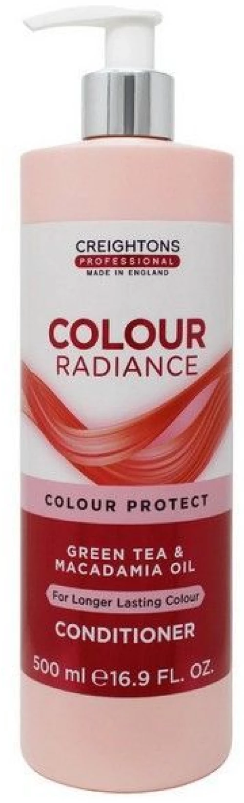 Creightons Colour Radiance Conditioner 500ml