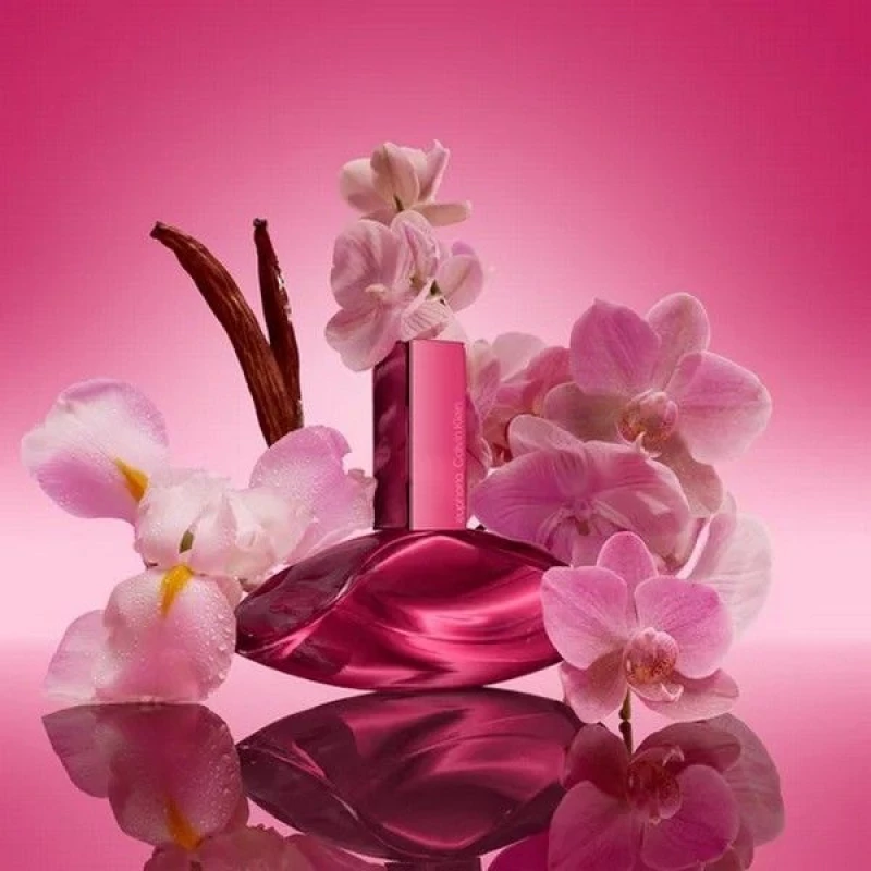 Calvin Klein Euphoria Magnetic Elixir Parfum Intense For Women 50ml