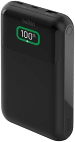 Belkin BPB020BTBK BOOSTCHARGE PRO 3-PORT 65W LAPTOP POWER BANK 20K