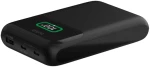 Belkin BPB020BTBK BOOSTCHARGE PRO 3-PORT 65W LAPTOP POWER BANK 20K