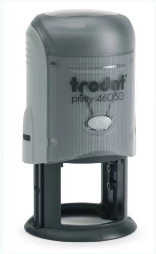 Σφραγίδα 46030 Trodat printy μαύρη
