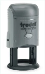 Σφραγίδα 46030 Trodat printy μαύρη