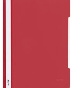 Ντοσιέ έλασμα Leitz 4191 κόκκινο