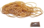 Λάστιχα καουτσούκ 40mm λεπτά 1kg