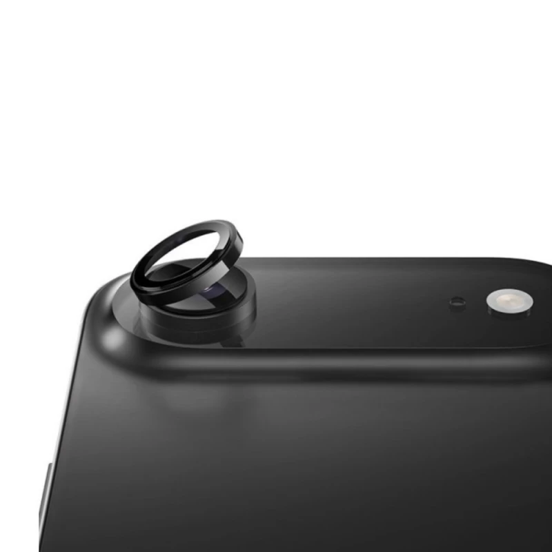Προστασία Κάμερας Hoco HD 3D metal V14 για Apple iPhone Air