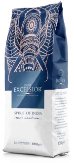 Καφές Espresso Caffe Excelsior Spirit Of India 1000g σε κόκκους