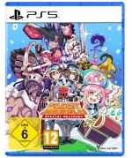 PS5 Calamity Angels: Special Delivery