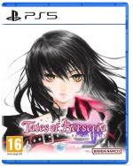 PS5 Tales of Berseria Remastered