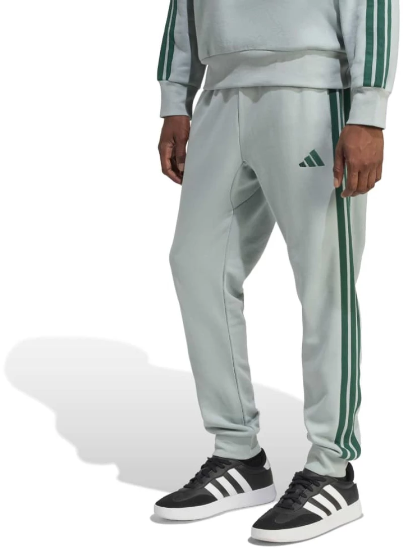 adidas M 3S FT TC PT KD4899 ADIDAS ΠΡΑΣΙΝΟ