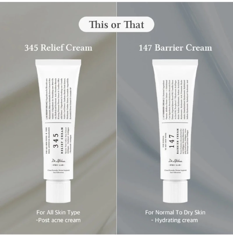Dr.Althea 147 Barrier Cream 50ml