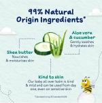 Childs Farm All Over Balm Χωρίς Άρωμα για Ευαίσθητο Δέρμα 250ml