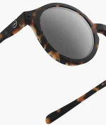 IZIPIZI Γυαλιά Ηλίου Child Sun 3-5 Ετών #D Tortoise