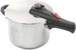 Χύτρα Ταχύτητας 6Lt HU-2206