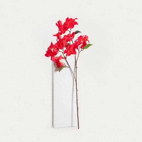 Τεχνητό Κλαδί Βουκαμβίλιας Guilla 243333 765117 95cm Raspberry Homla Πλαστικό