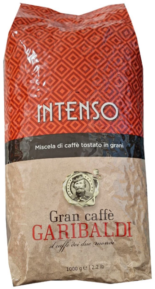 Garibaldi Intenso κόκκοι καφέ 1Kg