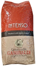 Garibaldi Intenso κόκκοι καφέ 1Kg