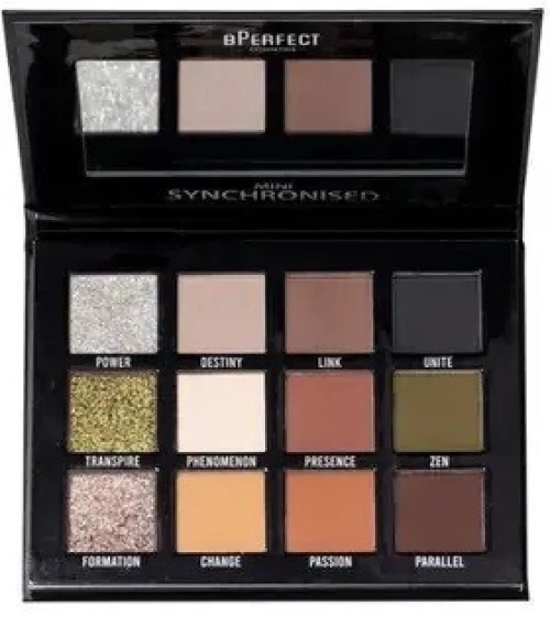 BPerfect Mini Synchronised Palette