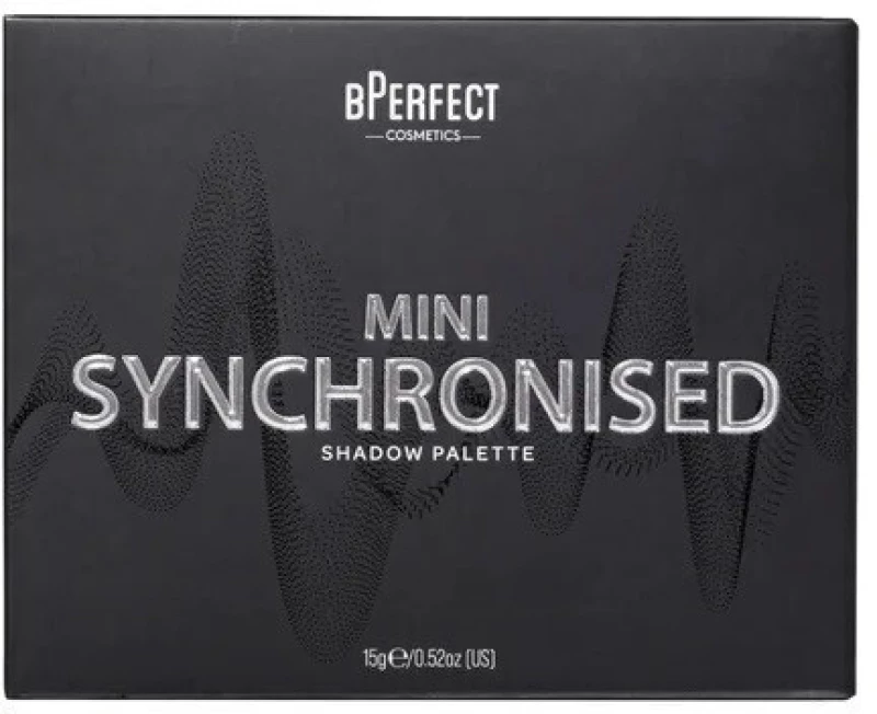 BPerfect Mini Synchronised Palette