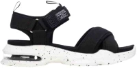 Xti πέδιλα 153107 Black