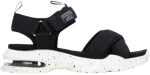Xti πέδιλα 153107 Black