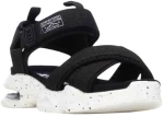 Xti πέδιλα 153107 Black