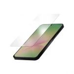Quad Lock Προστασία Οθόνης Κινητών Samsung Galaxy A36/A56 Tempered Glass