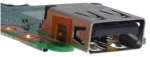 Πλακέτα USB - USB Board για Laptop Lenovo ThinkPad T490s 20NY 01YN265 ( Κωδ.1-BRD232 )