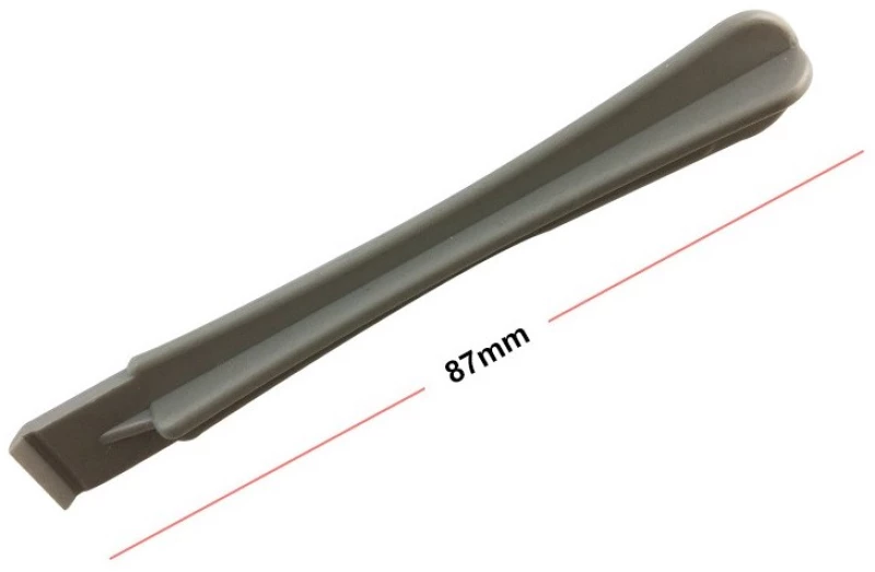 Screwdriver Set για Nintendo Switch T6 T8 Triwing M4.5 M3.8 Y000 PH00 & Triangle Opening Pick & Spudger Tool ( Κωδ.1-GAME028 )