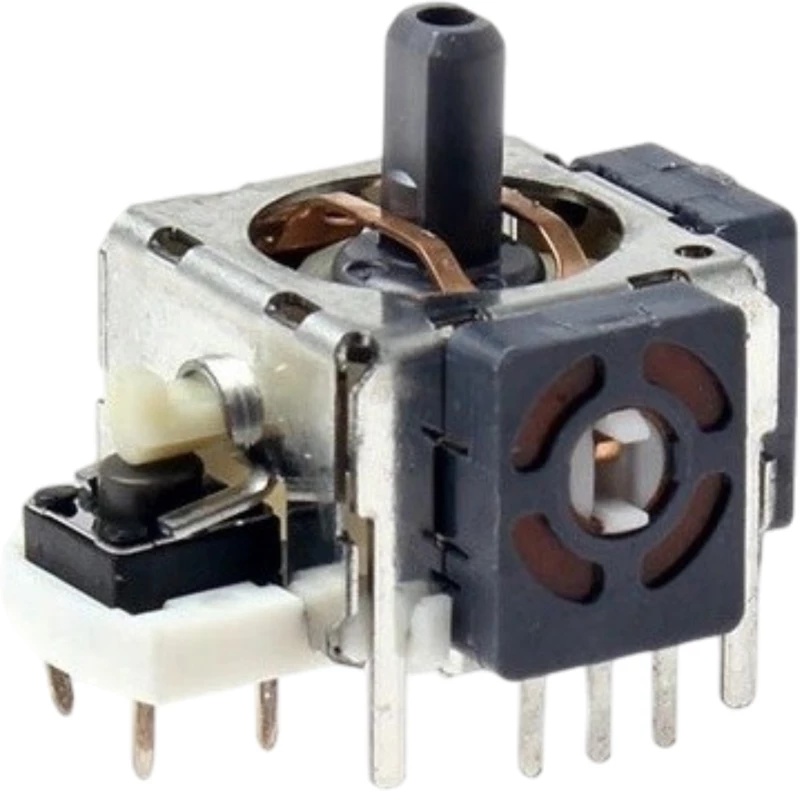 Αναλογικός Διακόπτης - Analog 3D V4 Thumbstick Sensor για χειριστήριο Xbox 360 ( Κωδ.1-GAME153 )