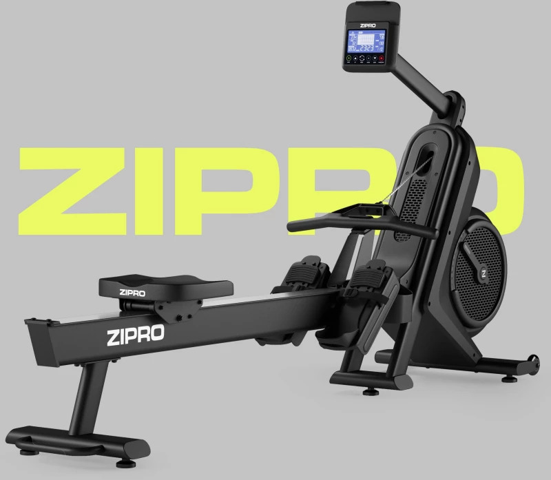 Κωπηλάτης Zipro Κωπηλάτης Power 10