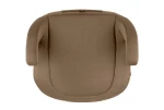 Kikka Boo Κάθισμα αυτοκινήτου 125 έως 150cm i-Tip i-SIZE Μπεζ 41002160035