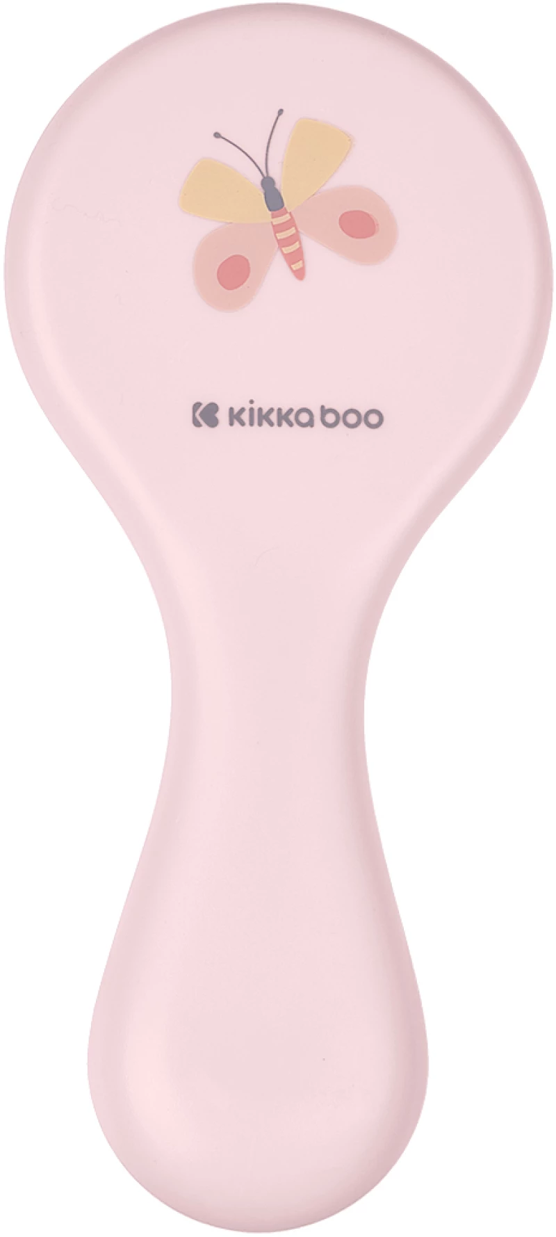 Kikka Boo Χτένα και βούρτσα Hedge-hugs 31303040124