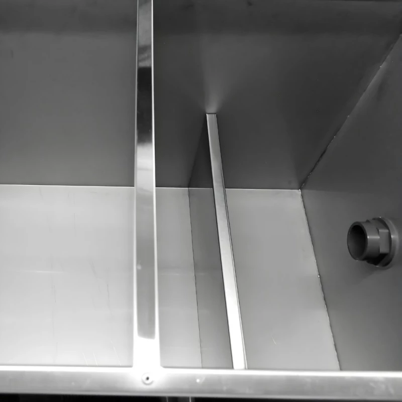 Λιποσυλλέκτης 35lt OF500