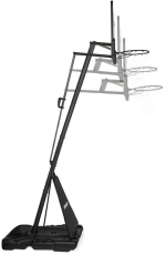 Μπασκέτα Virtufit Premium Basketball Stand - 245 TO 305 CM VF06130