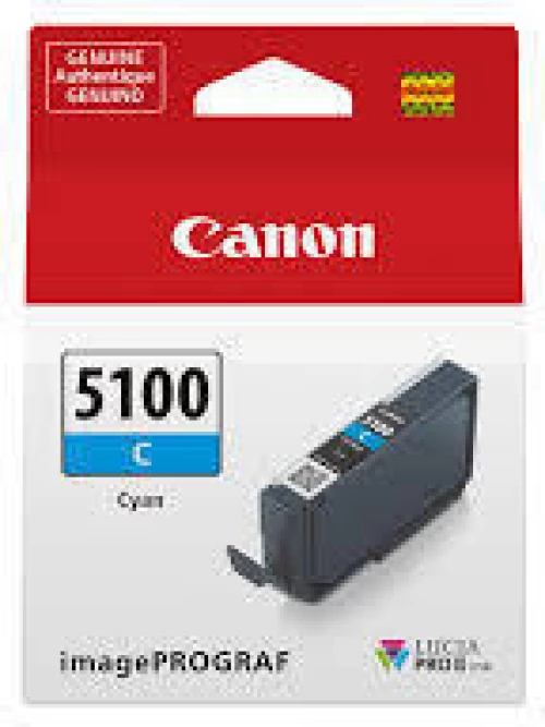 Canon PFI-5100 C cyan