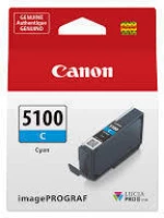 Canon PFI-5100 C cyan