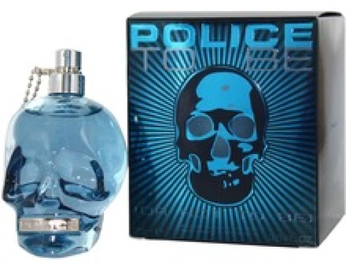 Police-To Be for Men EDT-75ml