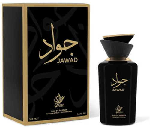 Lattafa Perfumes-Jawad EDP-100ml