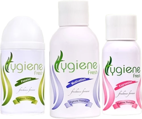 ΑΡΩΜΑΤΙΚΑ SPRAY 250ML 12τμχ -  Πούδρα