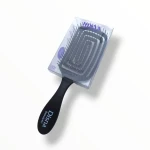 DISNA puzzle hair brush βούρτσα μαλλιών διάφορα χρώματα 1τμχ