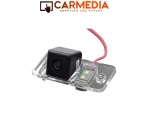 CARMEDIA CMC AUDI 06 CAMERA