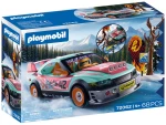 PLAYMOBIL ΑΥΤΟΚΙΝΗΤΟ ΥΨΗΛΩΝ ΕΠΙΔΟΣΕΩΝ (#72062)