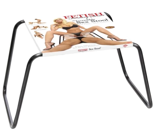 Incredible Sex Stool - Σκαμπό Σεξ