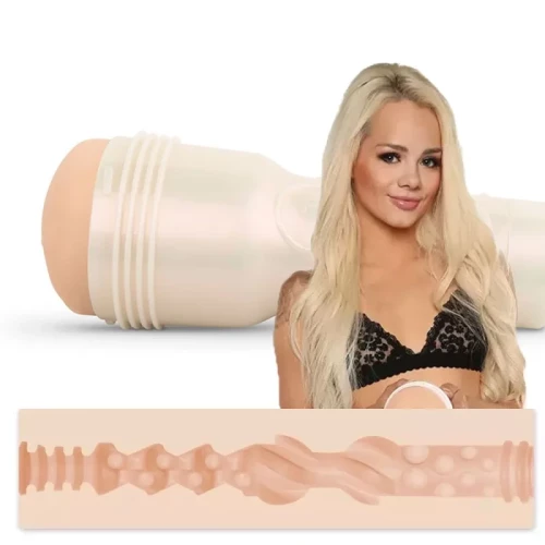 Elsa Jean Tasty - Κολπικό Αυνανιστήρι