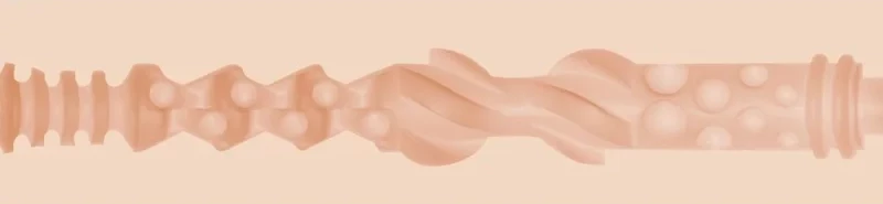 Elsa Jean Tasty - Κολπικό Αυνανιστήρι