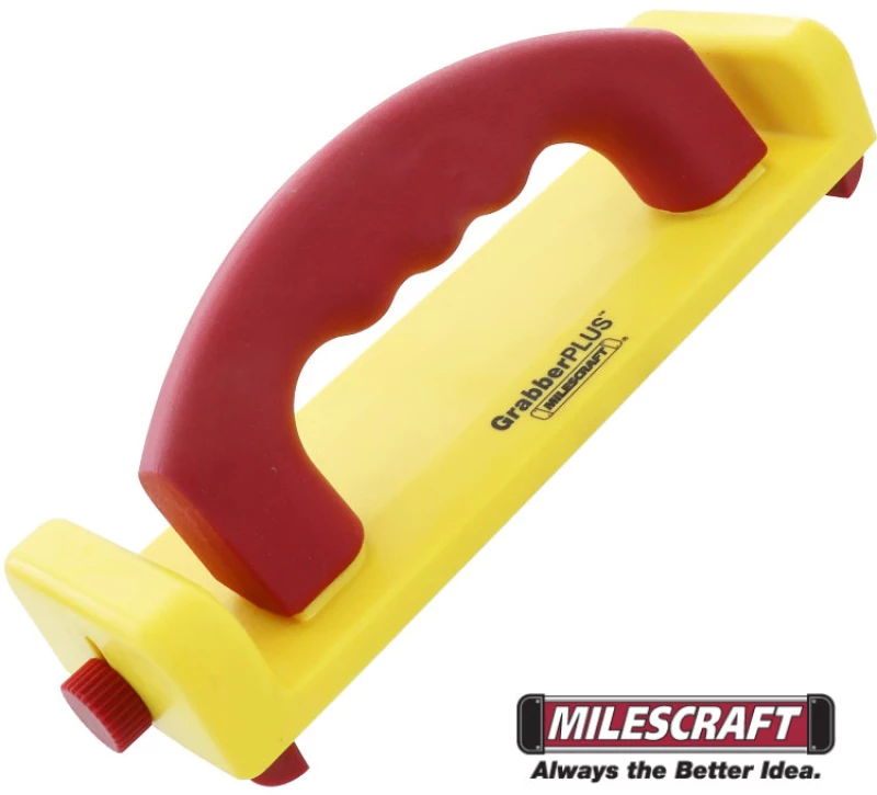 Milescraft 3405 Λαβη ώθησης αντικειμενου για κοπη σε δισκοπριονο Grabberplus