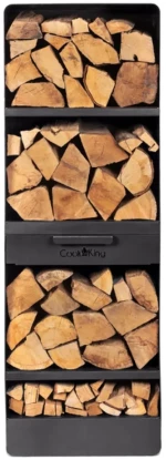 Cookking Vento Ξυλιέρα