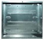 Πίνακας Υδροληψίας Γαλβανιζέ 70X45